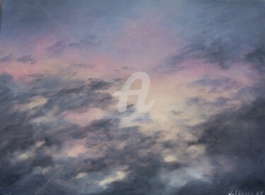 Nubes II (Clouds II)
